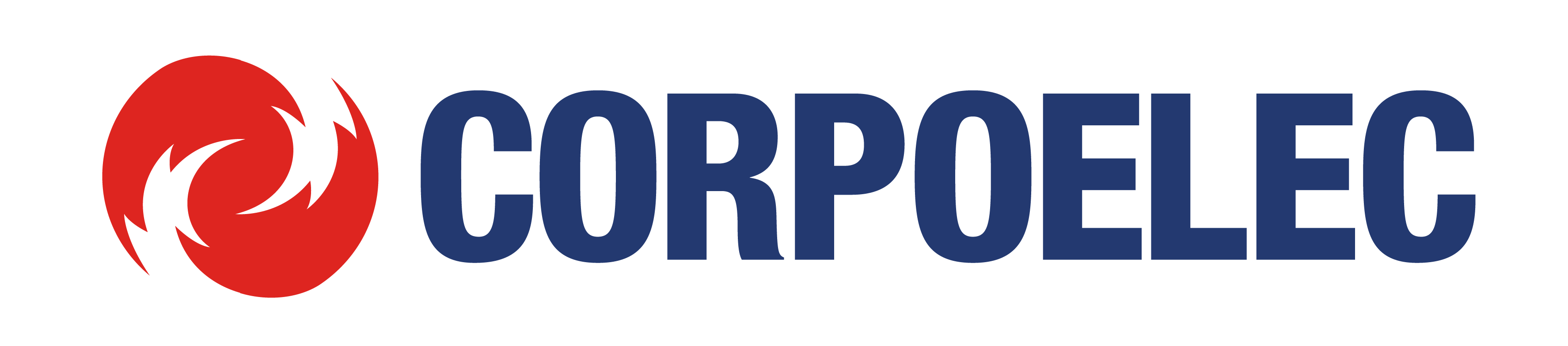 Logo Corpoelec