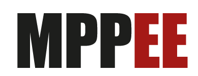 Logo MPPEE